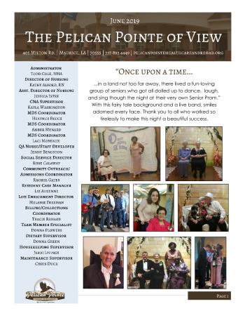 thumbnail of Pelican Pointe June 2019 Newsletter – final